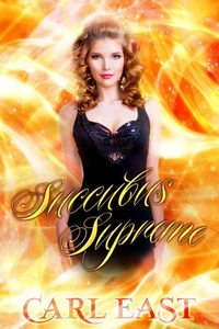 Succubus Supreme