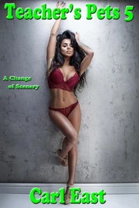 Teacher's Pets 5