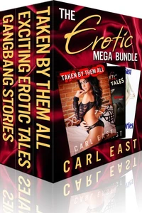 The Erotic Mega Bundle