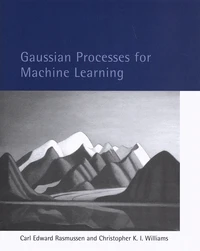 Gaussian Processes for Machine Learning