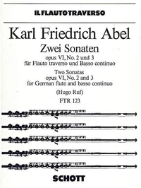 Two Sonatas