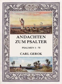 Andachten zum Psalter