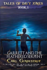 Garrett and the Feathered Serpent
