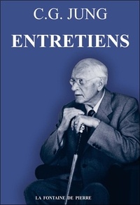 Carl Gustav Jung - Entretiens.