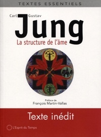 Carl Gustav Jung - La structure de l'âme.