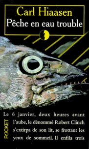 Peche En Eaux Troubles