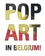 Pop art in Belgium !. Un coup de foudre