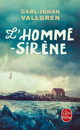 L'homme-sirène