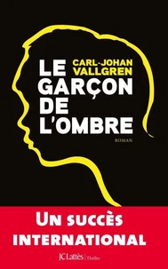 Le garçon de l'ombre