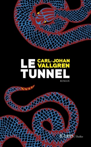 Le tunnel - Occasion
