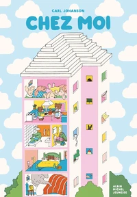 Chez moi