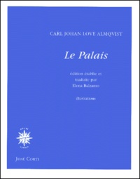 Carl-Jonas-Love Almqvist - Le Palais.