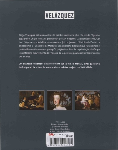 Velazquez et son temps