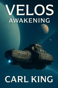 Velos  Awakening