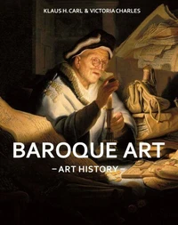 Discover the beauty of Baroque art