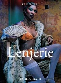 Lenjerie 120 ilustraţii