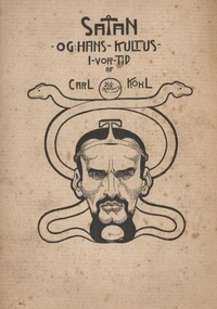 Satan og hans kultus i vor tid