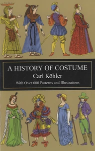 A History of Costume