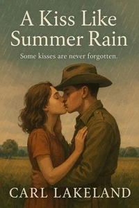 A Kiss Like Summer Rain