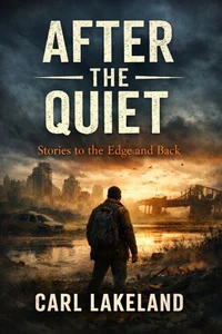 After the Quiet: Stories to the Edge and Back