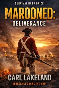 Marooned: Deliverance