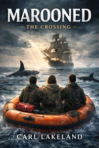 Marooned: The Crossing