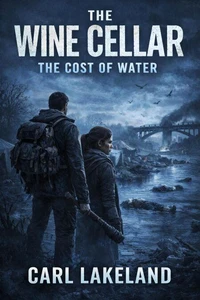 The Wine Cellar: The Cost of Water