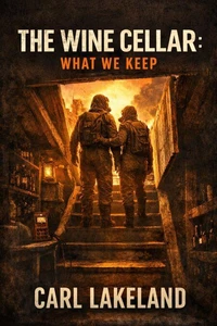 The Wine Cellar: What We Keep