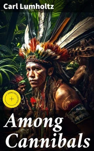 Among Cannibals