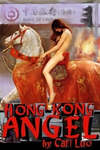  Carl Luo - Hong Kong Angel.