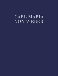 Carl maria von Weber - Dances and Character Pieces for Piano - Partition et notes critiques..