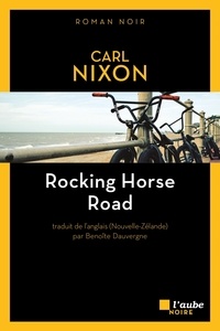 Téléchargement des manuels en ligne Rocking Horse Road MOBI FB2 9782815935883