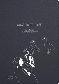 Avant toute chose