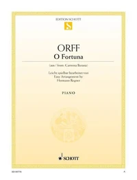 O Fortuna