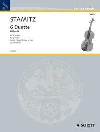 Six Duets
