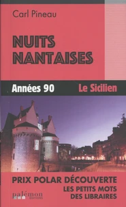 Années 90 - Le Sicilien