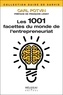 Carl Potvin - Les 1001 facettes du monde de l'entrepreneuriat.