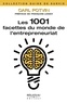 Carl Potvin - Les 1001 facettes du monde de l'entrepreneuriat.