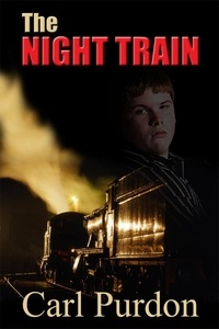  Carl Purdon - The Night Train.