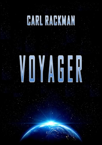  Carl Rackman - Voyager.