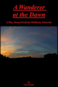 A Wanderer at the Dawn