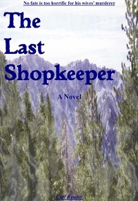 Carl Reader - The Last Shopkeeper.