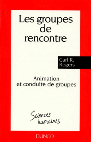 groupes de rencontre rogers