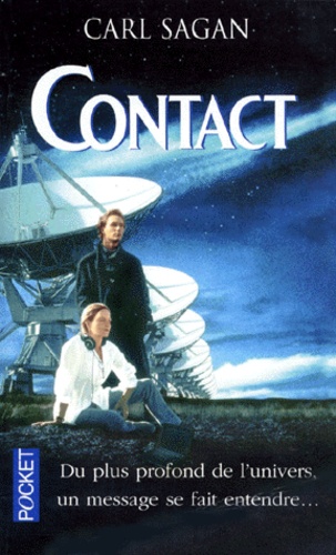 Carl Sagan - Contact.
