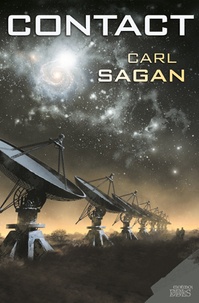 Carl Sagan - Contact.