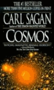 Carl Sagan - Cosmos.