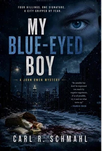 My Blue-Eyed Boy