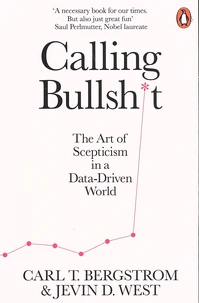Calling Bullshit