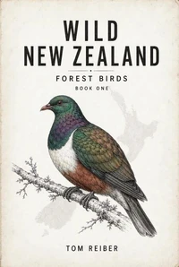Wild New Zealand: Forest Birds