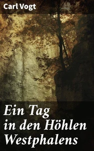 Ein Tag in den Höhlen Westphalens